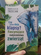 Czy słonie dają klapsy? Fascynujące rodzicielstwo zwierząt