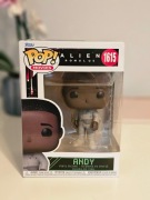 Funko POP! Andy #1615 Alien Romulus Nowa Figurka Kolekcjonerska Movies