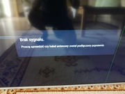 Telewizor Philips 43PUS7956/12 czesci