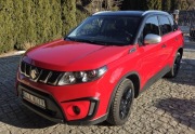 Suzuki Vitara, 1.4 benzyna, super stan, bezwypadkowy, serwisowany
