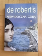 Carolina de Robertis - Niewidoczna Góra (nowa)