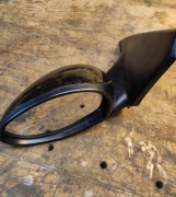 Lusterko lewe Alfa Romeo 147 Czarne