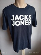 Koszulka męska Jack&Jones - M