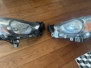 MAZDA 2 REFLEKTOR LEWY PRAWY LAMPA