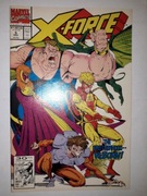 X-FORCE No.5 - Wyprzedaż