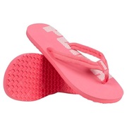 Klapki damskie PUMA - Epic Flip v2 360248-41 kąpielowe RÓŻOWE japonki 38