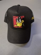 Czapka z daszkiem daffy duck