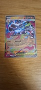 Karty pokemon ex