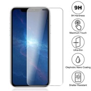 SZKŁO HARTOWANE 9H BEZRAMKOWE DO  IPHONE XR/11 6.1