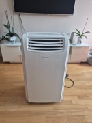 Klimatyzator Przenośny WARMTEC KP35W 3,5 kW
