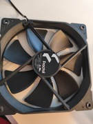 Fractal Fan 140mm PWM Nowy 