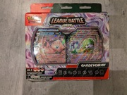 Pokemon TCG League Battle Deck Gardevoir ex