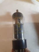 Lampa elektronowa PL 36