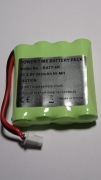 Akomulator bateria BATT-6R