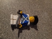 Lego żołnierz 