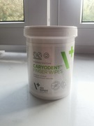 CARYODENT FINGER WIPES czyściki do zębów psa kota