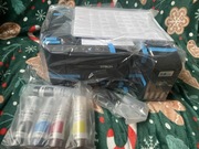 Nowa drukarka Epson 3270