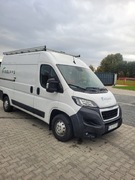 Peugeot Boxer 2022  L2 H2