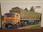 Amgraf Jelcz 317D & Zremb D18