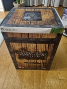 Assassin's Creed 4 Black Flag Buccaneer edycja kolekcjonerska X360