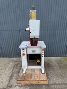 SPS 85.11 PN.AR nitowacz maszyna do nitowania z podkładką maszyny obuwnicze