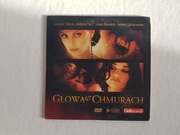 Głowa w chmurach - film na płycie DVD