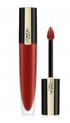 L'Oreal matowa pomadka w płynie 115 I am Worth It