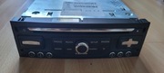 Radio Peugeot 3008 5008 Citroen Berlingo DS3 RT6 98083776XT