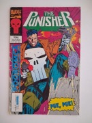Tm-semic. Punisher 3/94