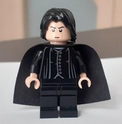 Lego Harry Potter Professor Severus Snape - hp100