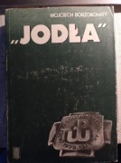 Wojciech Borzobohaty Jodła 