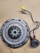 Kompletny zestaw sprzęgło Rover 75 V6