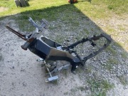 Rama Peugeot Jetforce 50 125 Ludix Speedfight