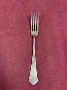 Norblin Stary Widelec Sygnowany