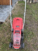 Kosiarka akumulatorowa Einhell GE-CM 36/36 Li Solo