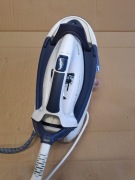 Tefal stacja parowa, żelazko, GV8461