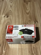 klocki hamulcowe Ferodo Premier Eco-Friction, numer referencyjny FDB4020.