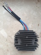 Regulator napięcia HOLDWELL 12V – model 6100HST-D / B7100D-P