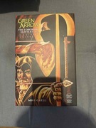 Green Arrow The Longbow Hunters Saga Omnibus vol. 1 and vol. 2 EN