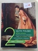 Język Polski sztuka wyrazu 
