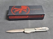 Nóż Microtech Ultratech Green Bronzed Apocalyptic