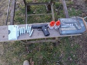 Sprzedam wiatrówkę colt defender 