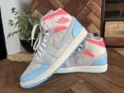 Nike Air Jordan 1 Mid 38