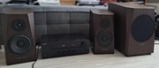 Zestaw Stereo plus Subwoofer
