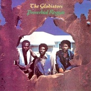 Gladiators - Proverbial Reggae CD