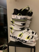 buty narciarskie HEAD RAPTOR RS90