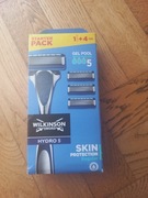 Maszynka do golenia  Wilkinson.