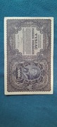 Tysiąc Marek Polskich z 1919 r