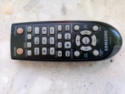 Oryginalny pilot do soundbara Samsung