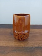 Wazon Mirostowice oryginalna etykieta 